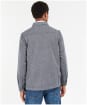 Men's Barbour Menfort Overshirt - Navy
