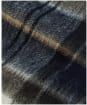 Barbour Tartan Merino Cashmere Wool Scarf - AUTUMN DRESS