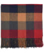 Barbour Largs Scarf - Barbour Classic