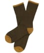 Pennine Byron Boot Socks - Greenacre