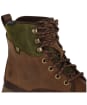 Women’s Ariat Moresby H20 Boots - Brown / Olive