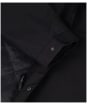 Men’s Helly Hansen Dubliner Insulated Jacket - Black