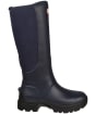 Ht Field Hybrid Tall - Navy