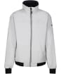 Men’s Musto Snug Blouson Waterproof Jacket 2.0 - Platinum