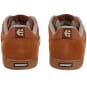 etnies Marana Michelin Skateboarding Shoes - BROWN/BEIGE/GUM