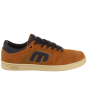 Men’s etnies Windrow Skate Shoes - Brown / Navy