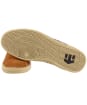 Men’s etnies Windrow Skate Shoes - Brown / Navy