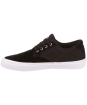 Men’s etnies Singleton Vulc XLT Skate Shoes - Black / White