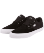 Men’s etnies Singleton Vulc XLT Skate Shoes - Black / White