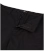Men’s Salty Crew Deckhand Workwear Pants - Black