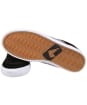 Men’s Globe Encore 2 Skate Shoes - Black / Light Grey