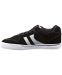 Men’s Globe Encore 2 Skate Shoes - Black / Light Grey