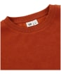 Men’s Tentree TreeFleece Classic Crew Sweatshirt - GINGER BISCUIT