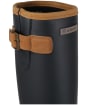 Women's Ariat Burford Insulated Wellington Boots - Navy