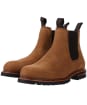Men’s Dubarry Offaly Boots - Brown