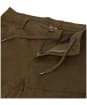Men’s Tentree Twill Everyday Joggers - UNIFORM GREEN