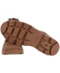 Men’s Aigle Tenere Canvas Shoes - Marron