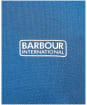 Men's Barbour International Essential Polo - Deep Blue