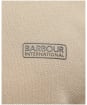 Men's Barbour International Essential Polo - TIMBERWOLF