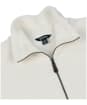 Women’s Sherpa Chamlang ½ Zip Pullover Fleece - PEETHO