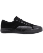 Men’s Globe Surplus Skate Shoes - BLACK/BLK/WOLVE