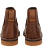 Men’s Timberland Larchmont II Chelsea Boots - Rust Full Grain