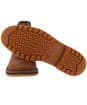 Men’s Timberland Larchmont II Chelsea Boots - Rust Full Grain