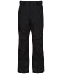 Men’s Helly Hansen Alpine Insulated Pants - Black