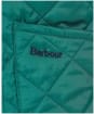 Boy's Barbour Liddesdale Gilet, 10-15yrs - Evergreen