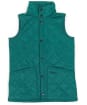 Boy's Barbour Liddesdale Gilet, 10-15yrs - Evergreen