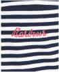 Women's Barbour Harewood Stripe Dress - Multi Stripe