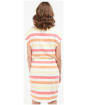 Women's Barbour Marloes Stripe Dress - Multi Stripe