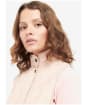 Women's Barbour Otterburn Gilet - Rose Dust