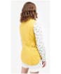 Women's Barbour Otterburn Gilet - Bamboo