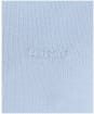 Women's Barbour Portsdown Top - BLUE/INDIGO TART