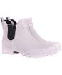 Women's Barbour Wilton Welly - POWDERED LAVENDE