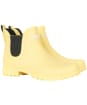 Women's Barbour Wilton Welly - Buttermilk