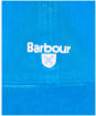 Men's Barbour Cascade Sports Cap - Sport Blue