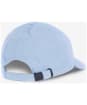 Men's Barbour International Norton Drill Cap - Powder Blue