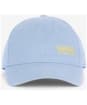 Men's Barbour International Norton Drill Cap - Powder Blue