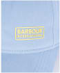 Men's Barbour International Norton Drill Cap - Powder Blue
