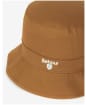 Barbour Cascade Bucket Hat - Russet