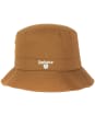 Barbour Cascade Bucket Hat - Russet