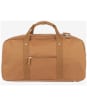 Barbour Cascade Holdall - Russet