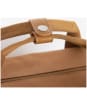 Barbour Cascade Holdall - Russet