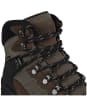Aigle Sonricker Gore-Tex Boots - Taupe
