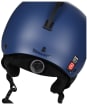 Bern Baker Helmet - Matte Blue