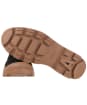 Men’s Aigle Tenere Canvas Shoes - Black