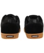 etnies Marana Michelin Skateboarding Shoes - Black / Dak Grey / Gum