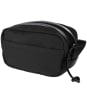 Men's Filson Travel Kit Wash Bag - Faded Black